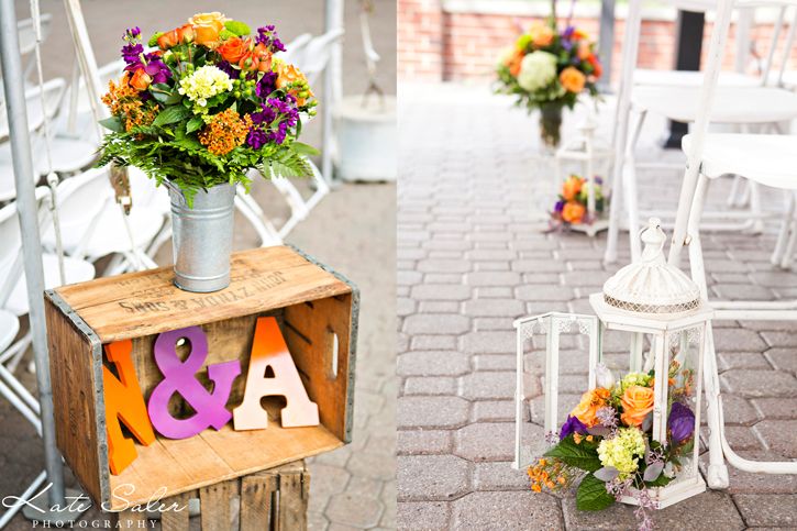 Kate Saler Photography: Adam & Nikki's Red Run Golf Club Wedding